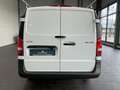 Mercedes-Benz Vito 116 extralang+Kamera+Kilma+Automatik+Navi Bianco - thumbnail 5
