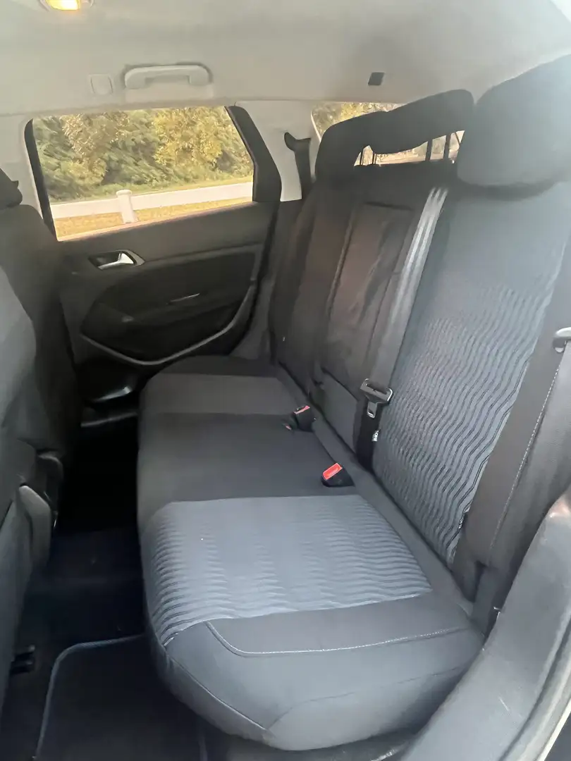 Peugeot 308 SW 1.6 hdi 8v Sportium Ciel 112cv - 1