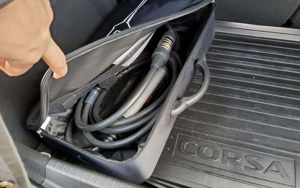 Opel Corsa-e