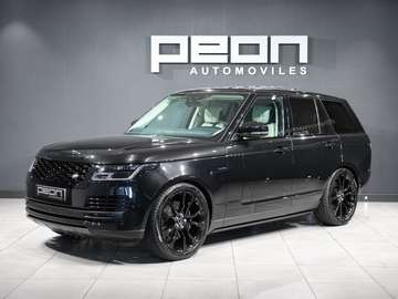 4.4D SDV8 Autobiography 4WD Aut.