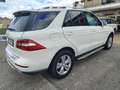 Mercedes-Benz ML 250 ML 250 bt Sport 4matic auto Blanc - thumbnail 6