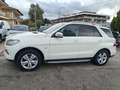 Mercedes-Benz ML 250 ML 250 bt Sport 4matic auto Blanc - thumbnail 2