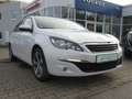 Peugeot 308 SW Active 130 e-THP*Pano*Sitzheiz.*GRA*BT* Blanc - thumbnail 1