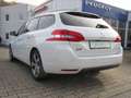 Peugeot 308 SW Active 130 e-THP*Pano*Sitzheiz.*GRA*BT* Blanc - thumbnail 5