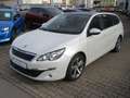 Peugeot 308 SW Active 130 e-THP*Pano*Sitzheiz.*GRA*BT* Blanc - thumbnail 3