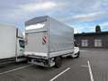 Volkswagen Crafter Crafter (5 J. Gar.) Pritsche/Plane/LBW Automatik Weiß - thumbnail 2