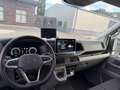 Volkswagen Crafter Crafter (5 J. Gar.) Pritsche/Plane/LBW Automatik Weiß - thumbnail 4