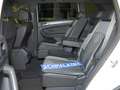 Volkswagen Tiguan Allspace 2.0 TDI SCR 4Mot DSG7 R-Line AHK Blanc - thumbnail 5