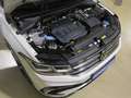 Volkswagen Tiguan Allspace 2.0 TDI SCR 4Mot DSG7 R-Line AHK Blanc - thumbnail 8