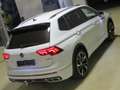 Volkswagen Tiguan Allspace 2.0 TDI SCR 4Mot DSG7 R-Line AHK Blanc - thumbnail 3
