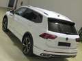 Volkswagen Tiguan Allspace 2.0 TDI SCR 4Mot DSG7 R-Line AHK Blanc - thumbnail 10