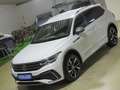 Volkswagen Tiguan Allspace 2.0 TDI SCR 4Mot DSG7 R-Line AHK Blanc - thumbnail 2