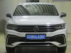 Volkswagen Tiguan Allspace 2.0 TDI SCR 4Mot DSG7 R Line AHK