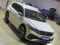 Volkswagen Tiguan Allspace 2.0 TDI SCR 4Mot DSG7 R-Line AHK Blanc - thumbnail 9