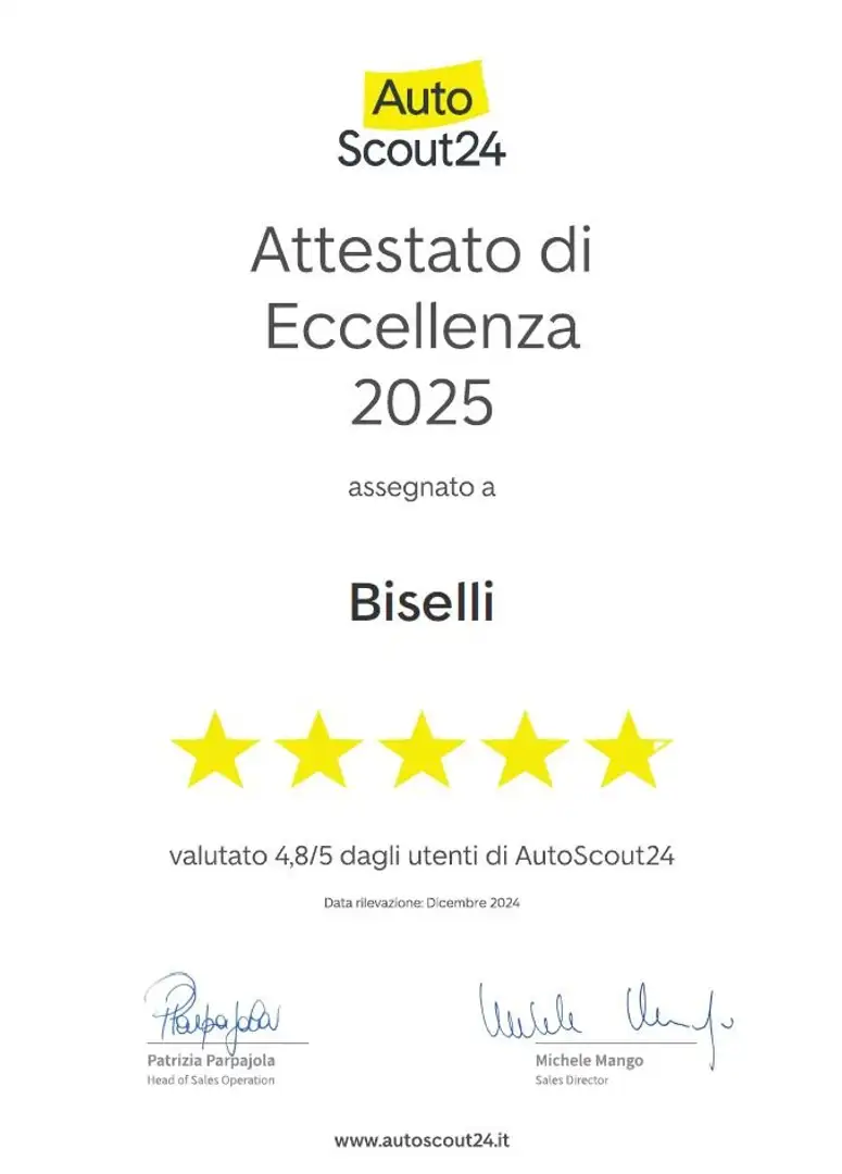 Audi Q8 Q8 50 3.0 Tdi quattro Tiptronic Blu/Azzurro - 2