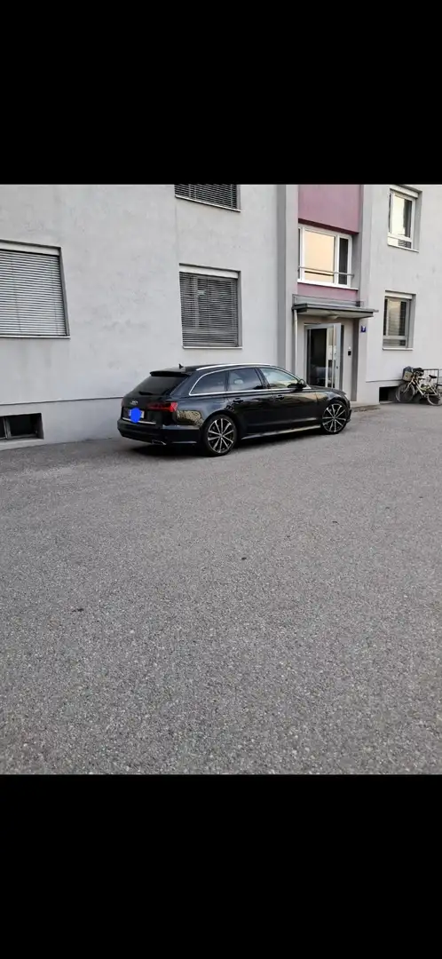 Audi A6 allroad 3,0 TDI Intense Quattro tiptronic - 1