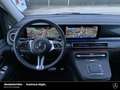 Mercedes-Benz V 300 V 300 d 4MATIC STYLE Kompakt 6-SITZER DISTRONIC 4m Grau - thumbnail 12