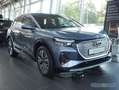 Audi Q4 e-tron 45 e-tron qu Pano,Navi,LED,Kameras Blau - thumbnail 2