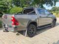 Toyota Hilux 2.8 D-4D 4WD Style Bronz - thumbnail 5