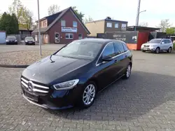 Mercedes-Benz B 180 Progressive, SHZ, Navi, Temp., Teill., PTS