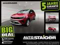 Opel Crossland Elegance Autom. LED+Navi+SHZ+Kamera Rot - thumbnail 1