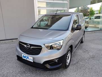 Combo e-Cargo Edition BEV 50 kWh Portata Maggiorat