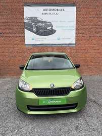 Citigo 1.0i Elegance