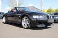 BMW Z3 M Cabrio ++orig.59.500km+KLIMA+LEDER+2 HAND++ Schwarz - thumbnail 4