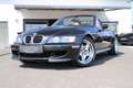 BMW Z3 M Cabrio ++orig.59.500km+KLIMA+LEDER+2 HAND++ Schwarz - thumbnail 30