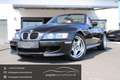 BMW Z3 M Cabrio ++orig.59.500km+KLIMA+LEDER+2 HAND++ Schwarz - thumbnail 1