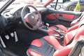 BMW Z3 M Cabrio ++orig.59.500km+KLIMA+LEDER+2 HAND++ Schwarz - thumbnail 12