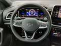Volkswagen T-Roc R-Line 1.0 TSI LED/digiC/Navi/Kamera Weiß - thumbnail 9