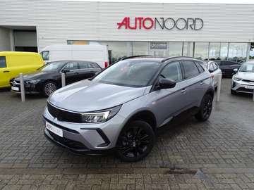 Grandland 1.2 Turbo GS S