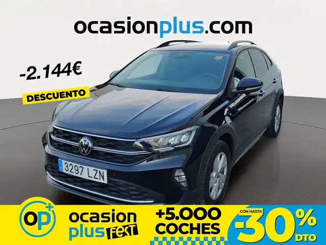 Volkswagen Taigo 1.0 TSI Life 81kW