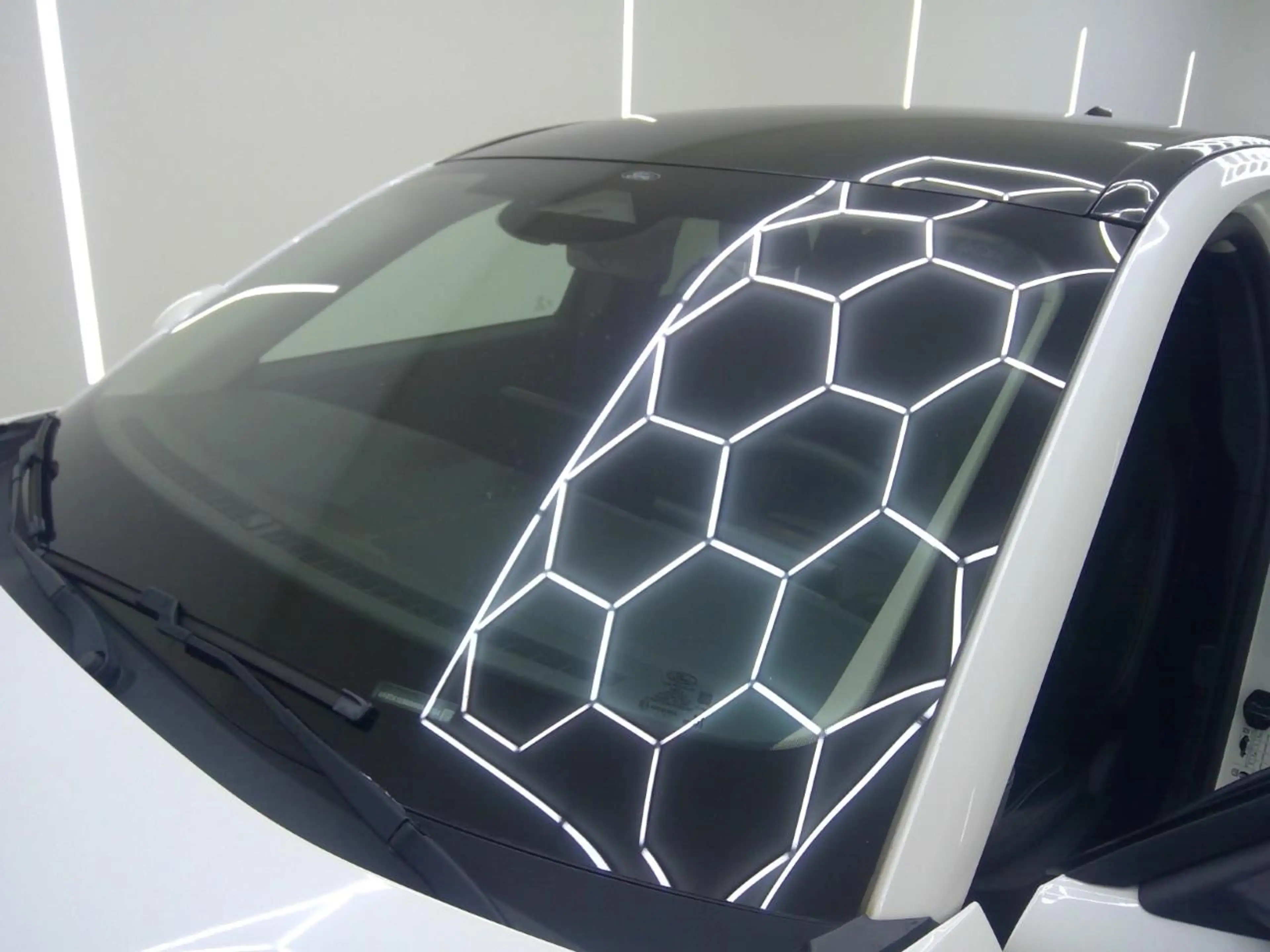 Ford Mustang Mach-E 75kWh RWD 269PK 93,5% SoH [ PANORAMADAK+TECH PACK — photo 18