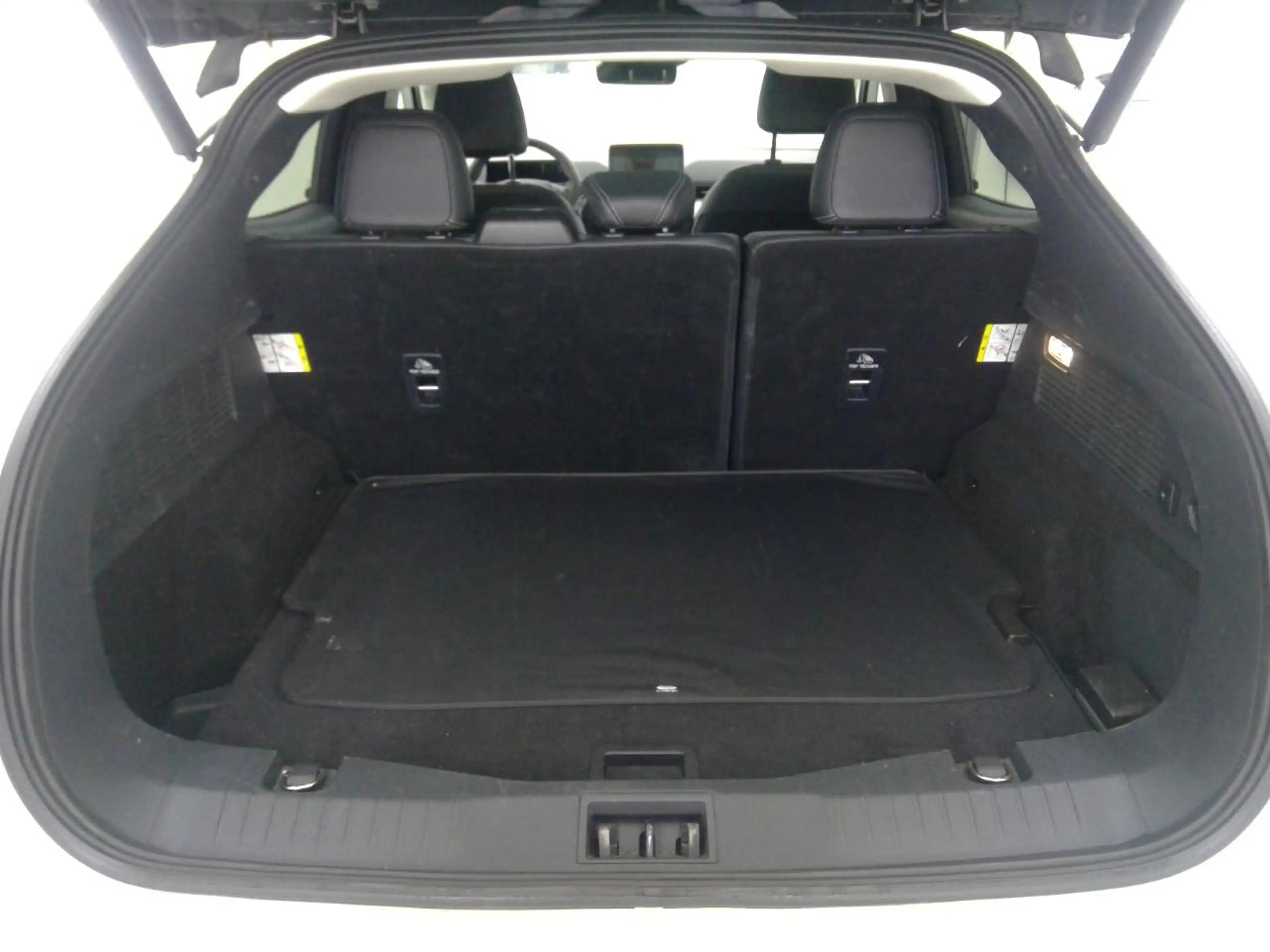 Ford Mustang Mach-E 75kWh RWD 269PK 93,5% SoH [ PANORAMADAK+TECH PACK — photo 10