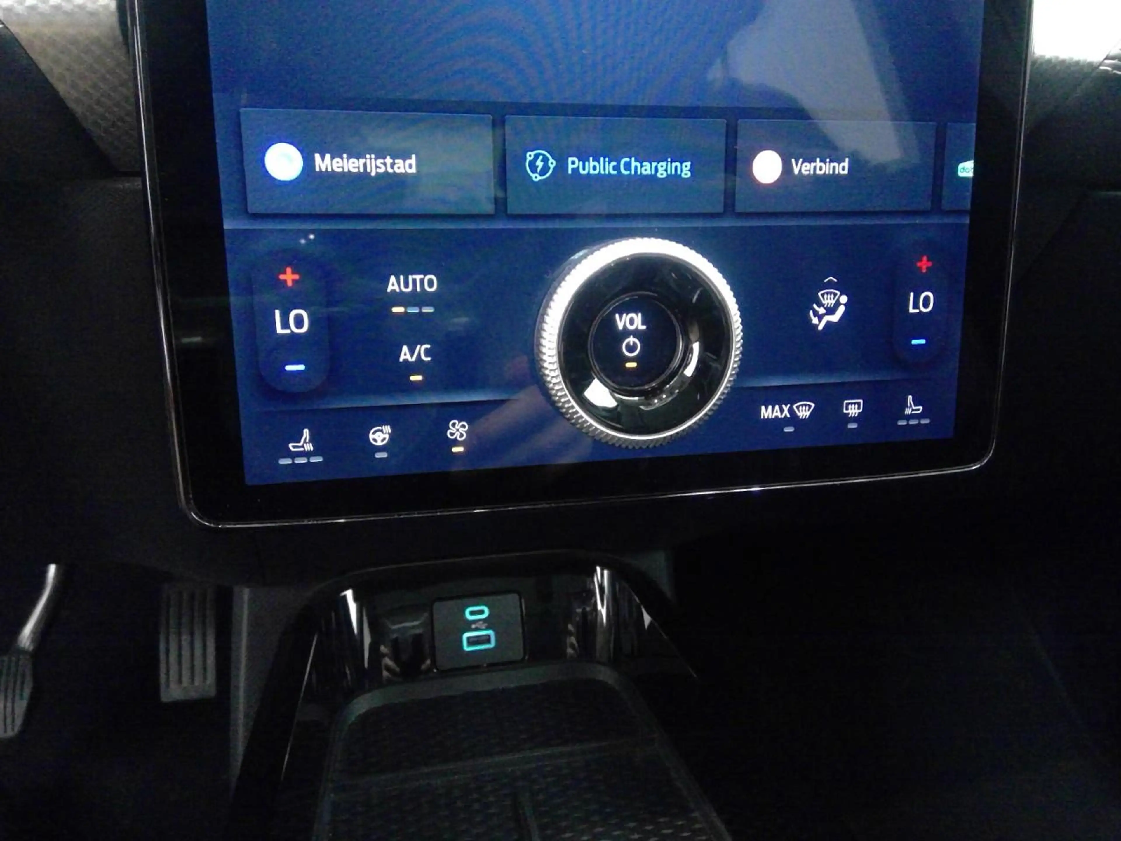 Ford Mustang Mach-E 75kWh RWD 269PK 93,5% SoH [ PANORAMADAK+TECH PACK — photo 14