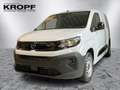 Opel Combo E Cargo 1.5 D Klimaanlage,Keyless,USB Weiß - thumbnail 2