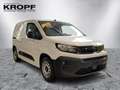 Opel Combo E Cargo 1.5 D Klimaanlage,Keyless,USB Weiß - thumbnail 5
