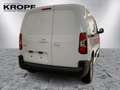 Opel Combo E Cargo 1.5 D Klimaanlage,Keyless,USB Weiß - thumbnail 4