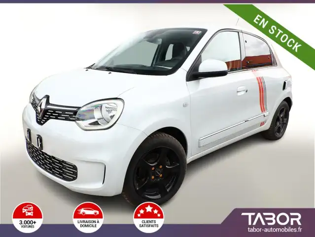 Renault Twingo Electric Vibes Nav PDC CruiseC