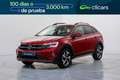 Volkswagen Taigo 1.0 TSI Más 85kW Rojo - thumbnail 1