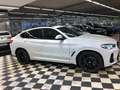 BMW X4 xDrive20d 48V Msport Weiß - thumbnail 8