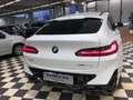 BMW X4 xDrive20d 48V Msport Weiß - thumbnail 6