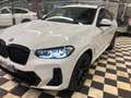 BMW X4 xDrive20d 48V Msport Weiß - thumbnail 1