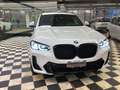 BMW X4 xDrive20d 48V Msport Weiß - thumbnail 3
