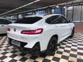 BMW X4 xDrive20d 48V Msport Weiß - thumbnail 5