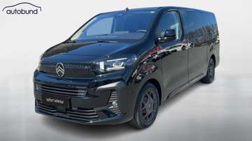 2.2 BlueHDi 180 Sofort Lieferbar Autom Plus XL