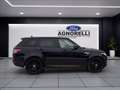Land Rover Range Rover Sport 3.0 sdV6 hev HSE 306cv auto Nero - thumbnail 6