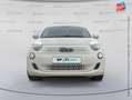 Fiat 500e e 95ch Action Blanc - thumbnail 2